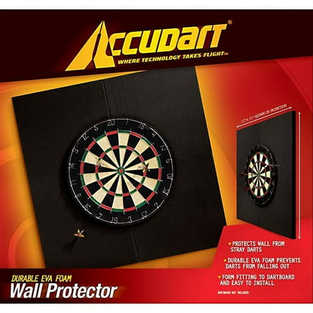 Accudart EVA Foam Wall Protector