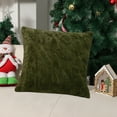 thumbnail image 6 of 3 Pcs Christmas Decor Christmas Holiday Pillowcase Living Room Sofa Pillow Bed Cushion Cover Home Decoration Fall Ddecor for Home, 6 of 6