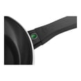 thumbnail image 4 of BALLARINI Caprera Frying Pan, 28 cm / 11 inch, Aluminum, Ceramic Coating, 4 of 5