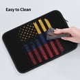 thumbnail image 5 of America Venezuelan Flag Neoprene Sleeve Pouch Case Bag for 13" - 15" Inch Laptop Computer, 5 of 7