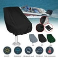 thumbnail image 6 of Boat Seats Cover Waterproof Marine Main Engine Speedboat Seats Dust Cover, 6 of 6