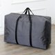 thumbnail image 5 of Bolsa de almacenamiento portátil resistente al agua, multifuncional, plegable, para viajes, gran capacidad para mudanzas, campamentos y residencias universitarias, 100 l, 5 of 5