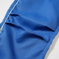 thumbnail image 6 of MIXUE Sweatpants for Men Solid Color Spring Summer Fashion Retro Sports Casual Loose Straight Trousers Daily-Wear,Blue,XXXL, 6 of 8