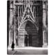 thumbnail image 1 of Cuadro Decorativo | Fine Art Tj | Catedral De Estrasburgo Por Vintage Images - 142 x 107 cm Fine Art Tj Impresión en canvas, estrechado., 1 of 2