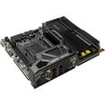 thumbnail image 3 of EVGA Z690 Dark K|NGP|N, 121-AL-E699-KR, LGA 1700, Intel Z690, PCIe Gen5, SATA 6Gb/s, 2.5Gb/s LAN, WiFi6E/BT5.2, USB 3.2 Gen2x2, M.2, U.2, EATX, Intel Motherboard, 3 of 5