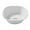 White#0, variant on Large Plastic Wash Basin for Laundry Feet and Vegetables Thickened Multi-Purpose Tub for Household Cleaning Soaking and Washing Food-Grade Dormitory Kitchen or Bathroom Sink Bowl