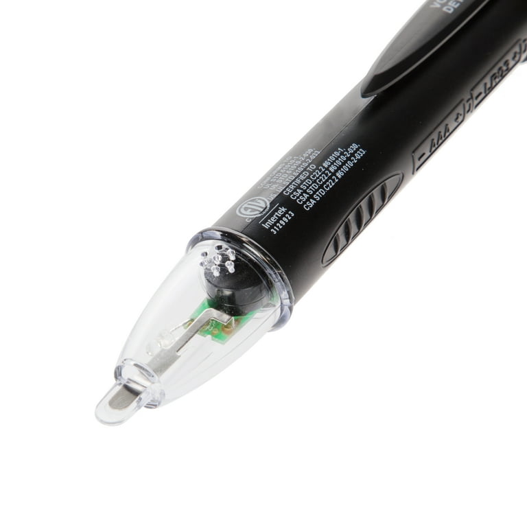 Hyper tough non contact voltage detector deals