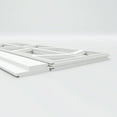 thumbnail image 2 of Ekena Millwork 40"H x 94 1/2"W Greeley PVC Wainscot Paneling Kit, 2 of 13