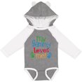 thumbnail image 3 of Inktastic My Gammy Loves Me Boys or Girls Long Sleeve Baby Bodysuit, 3 of 5