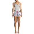 thumbnail image 4 of Secret Treasures Women's and Women's Plus Sleep Shorts, 4 of 6