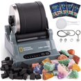 thumbnail image 1 of Kit Rock Tumbler de National Geographic Hobby con temporizador para niños, 1 of 6