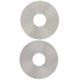 thumbnail image 3 of Hoja de disco circular, 2 piezas de fresado Sierra circular Hoja de fresado Suministros Hoja de disco de dientes Rendimiento probado NikouMX herramienta, 3 of 8