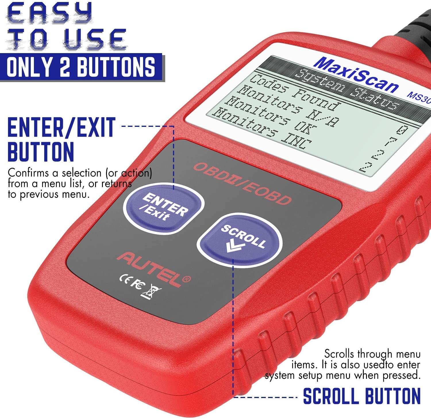 maxiscan obd2 scanner maxiscan obd2 scanner