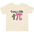 thumbnail image 3 of Inktastic Pi Day Baby Girl Cute Math Girls Baby T-Shirt, 3 of 5