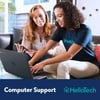 OS (Operating System) Install or Re-Install by HelloTech