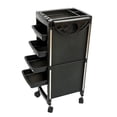 thumbnail image 4 of Carrito Mesa Auxliar Estética Barbería T05 Letmex, 4 of 4