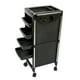 thumbnail image 4 of Carrito Mesa Auxliar Estética Barbería T05 Letmex, 4 of 4