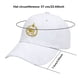 thumbnail image 3 of Sombrero con Bandera de Irán, 3 of 7