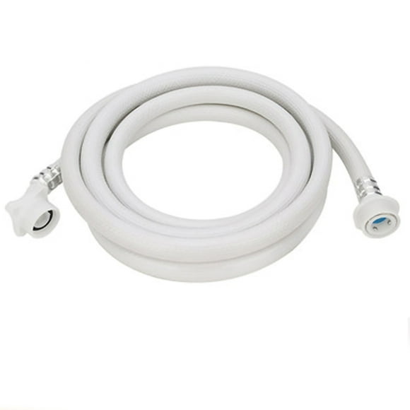 Manguera de entrada de agua para Lavadora NikouMX PVC Confiable y duradero