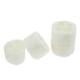 thumbnail image 1 of 4 Piezas Baño Cocina Loofah Jaboneras Cajas Soportes Contenedores de esponja Sunnimix Soporte de caja de jabón Loofah, 1 of 7