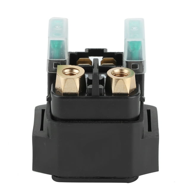 Solenoide Relé De Solenoide De Arranque De 12 V 4YR-81940-00-00 Reemplazo Apto Para YZF YFM Grizzly