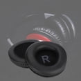 thumbnail image 3 of Headphone Cover, Ear Cover Ear Pads, For Earphone 85mm Headphones Headset Home, 3 of 8