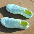 thumbnail image 1 of Zapatos acuáticos Aqua Shoes Zapatillas de buceo transpirables Suministros al aire libre Zapatos de vadeo para mujeres Hombres, 1 of 6
