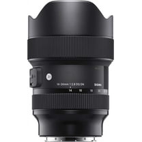 Sigma 14-24mm F2.8 DG DN Art Lens for Leica L (213939)
