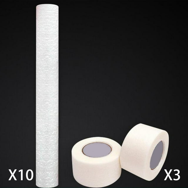 Cinta de espuma para oreja de perro, soporte para oreja, para oreja, herramientas de cuidado vertical para orejas de perro, herramienta para Colco Levántate la oreja