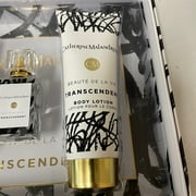 متسامحة Beaute De La Vie من كاثرين مالاندرينو ، 3 قطع من العطور ومجموعة هدايا الغسول للنساء