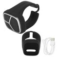 thumbnail image 1 of Remote Control Scrolling Ring,Bluetooth Remote Control Scrolling Bluetooth Remote Scrolling Ring APP Page Turner High-End Performance, 1 of 8