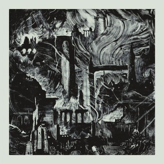 Necromancers - Where The Void Rose - Music & Performance - CD