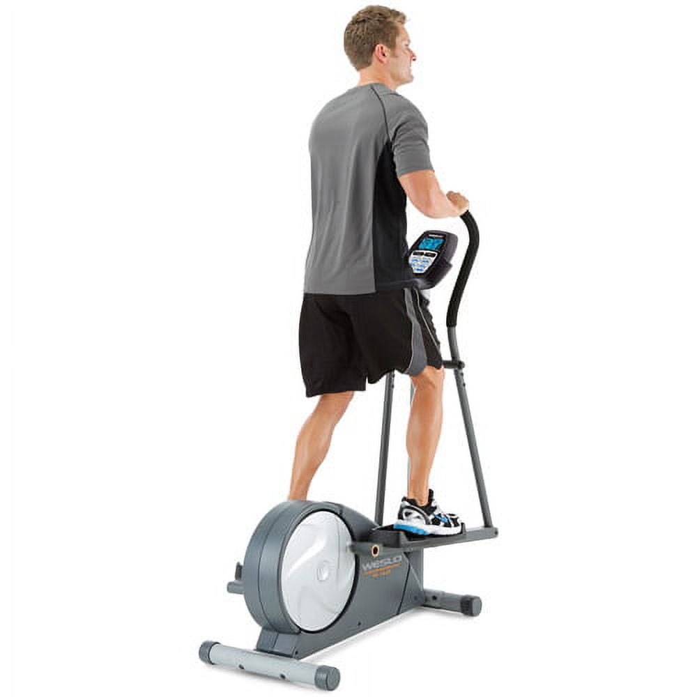 Weslo Momentum R 4.2 Elliptical