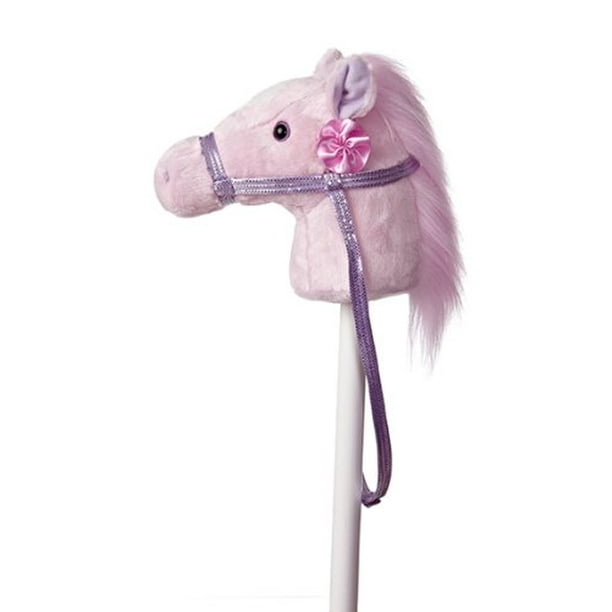 aurora world my little pony plush