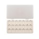 thumbnail image 1 of Tapete de almacenamiento de cuentas con caja Bandeja para abalorios que ahorra espacio Tablero para abalorios Almohadilla portátil para abalorios Beige, 1 of 9