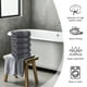 thumbnail image 4 of Juego de toallas de baño Pack de 5 toallas de baño de algodón suaves, gruesas y absorbentes | Toallas de mano faciales de 71x34cm | Multiusos para spa, piscina, dormitorio, salón | Colores variados, 4 of 7