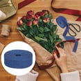 thumbnail image 1 of FELTECHELECTR De Tela Denim Para Con Retro Y Material Resistente Azul Oscuro, 1 of 6