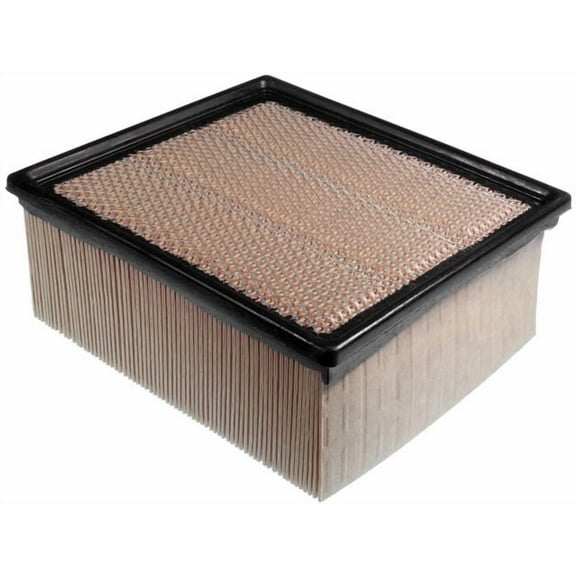 Air Filter - Compatible with 2011 - 2023 Ram 2500 2012 2013 2014 2015 2016 2017 2018 2019 2020 2021 2022