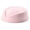 Pink, variant on Women Stewardess Costume Accessories Flight Attendant Hat for Real-Estate Uniform Vintage British Stewardess Hat
