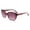 BERRY ANIMAL, variant on Sunglasses Anne Klein AK 7081 400 Blue Crystal