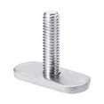 thumbnail image 2 of 2X Kayak Rail/pista tornillo y tuerca deslizante T tuerca rosca cabeza de martillo herramienta M5 5mm 2 piezas, 2 of 5