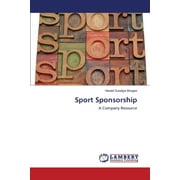 Sport Sponsorship (Paperback)