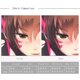 thumbnail image 4 of Alfombrilla de ratón 3D Genshin Impact Raiden Shogun Hutao Eula Anime Girl, alfombrilla de silicona suave con reposamuñecas, 4 of 5
