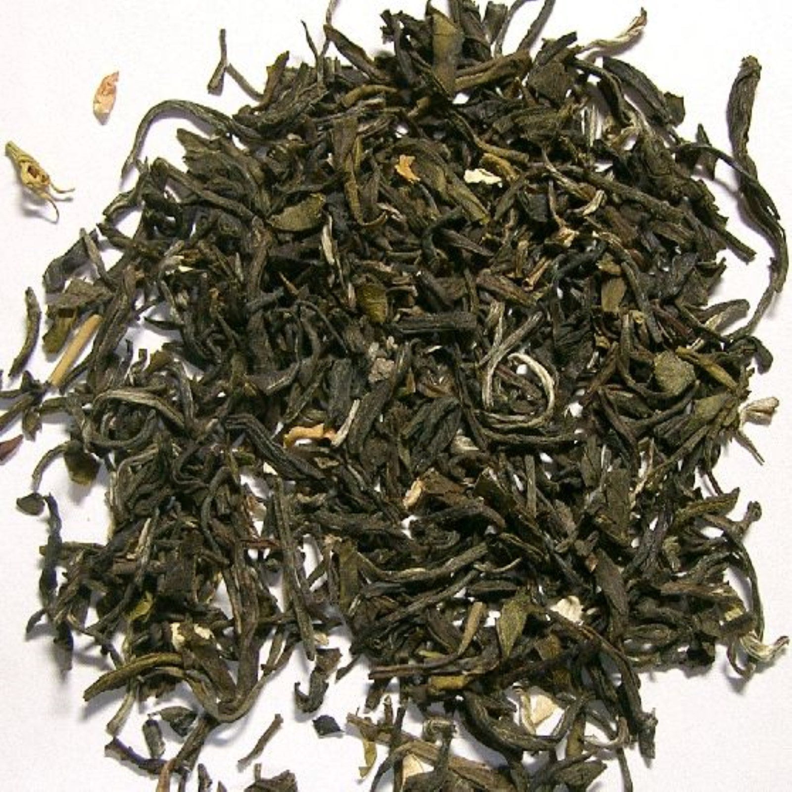 453 grams Jasmine Tea 16 Ounce Pkg Frontier Natural Products Co-Op