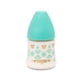 thumbnail image 1 of Biberon de Silicón Suavinex Couture 150Ml Flujo Lento Verde, 1 of 2