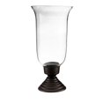 thumbnail image 1 of Amber Home Goods Krystle Collection Porte-Bougie Ouragan Traditionnel, 1 of 1