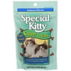 Special Kitty Salmon Flavored Kitten Treats, 3 Oz.