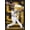 Black Framed Version, variant on MLB San Diego Padres - Manny Machado 22 Wall Poster, 22.375" x 34"