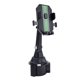 thumbnail image 1 of Soporte de taza de teléfono para coche, soporte de taza ajustable en altura para iPhone, Samsung, todos los teléfonos móviles, coches, SUV, camiones"Green" Fivean Soporte para teléfono de coche, 1 of 2
