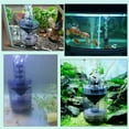 thumbnail image 5 of Fine Forced Filter Oxygenation and Bacterial Culture Automatic Cleaning Feces Fish Tank Suction Device Forced Suction, 5 of 7